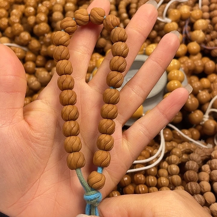 猴头核桃吊坠全品卷卷酥