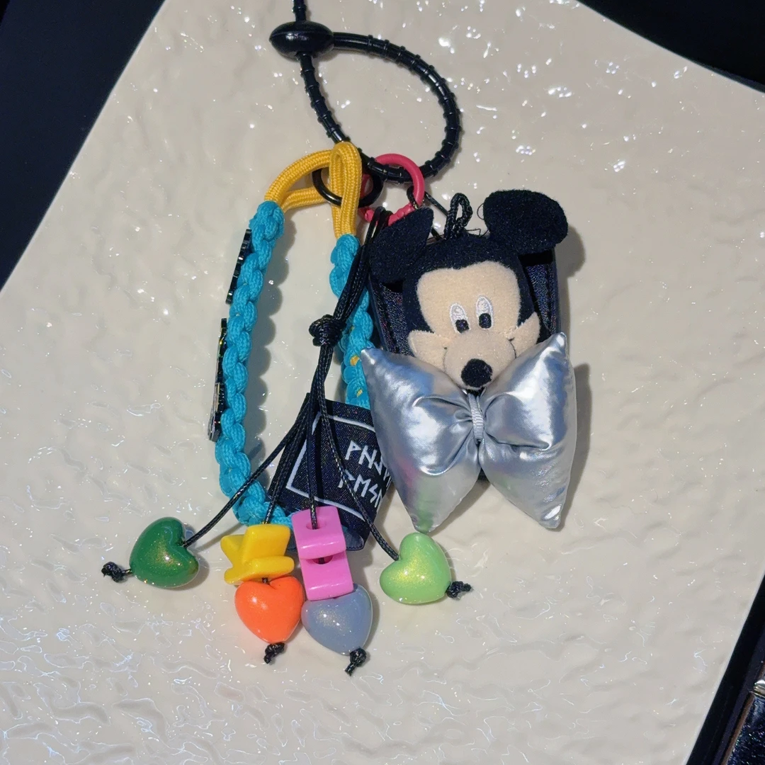 KF-114【凑单拼单发货】甜酷辣妹个性发圈