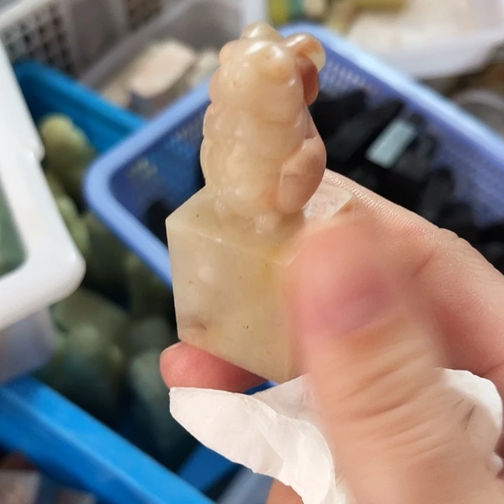 老挝石所见即所得
