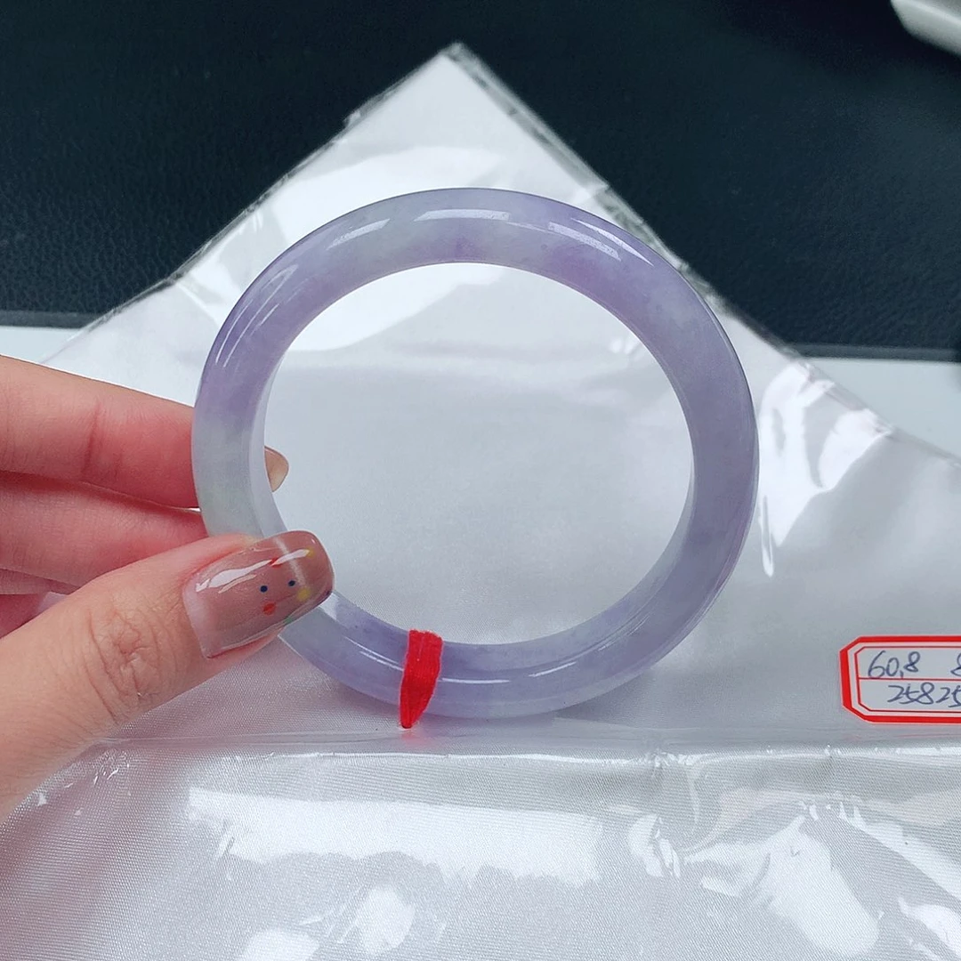 未镶嵌手镯翡翠503