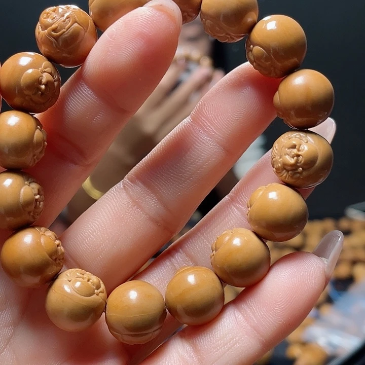 橄榄核手串/手链橄榄