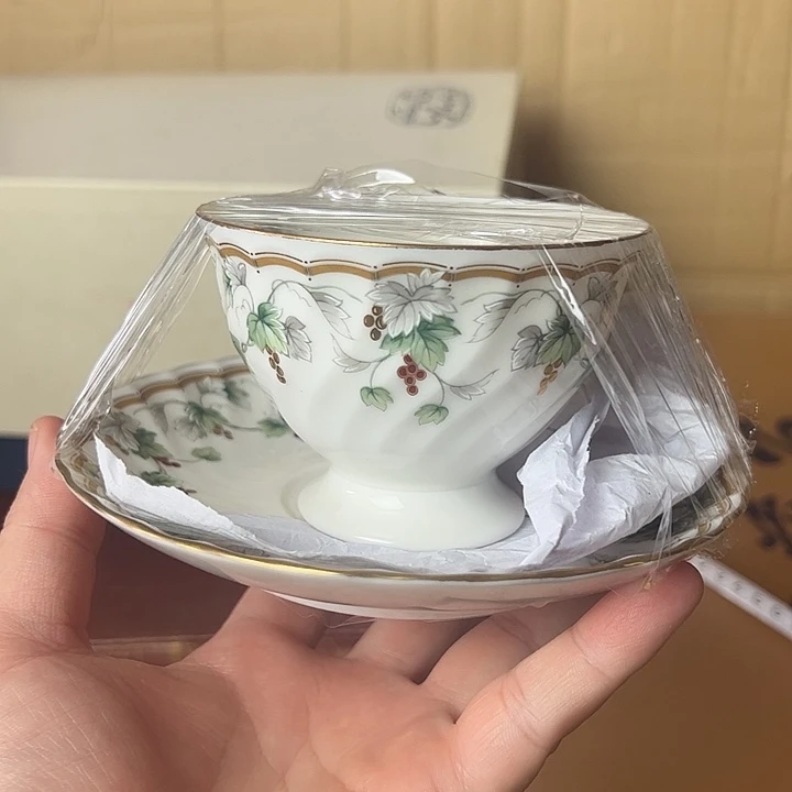 瓷片你是一只小可爱瓷器