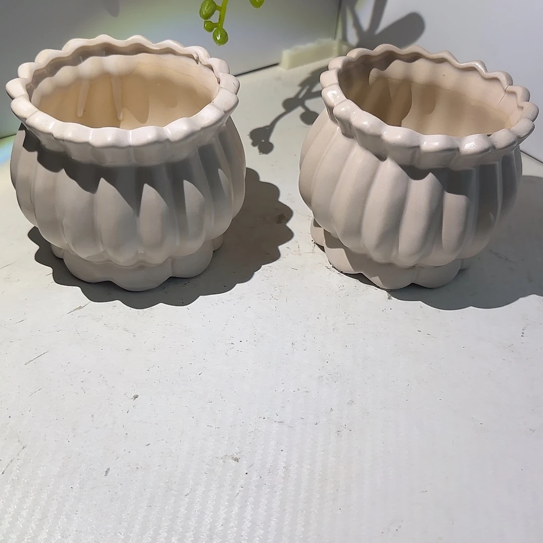 ：2个有孔处理：满15元发瑕疵