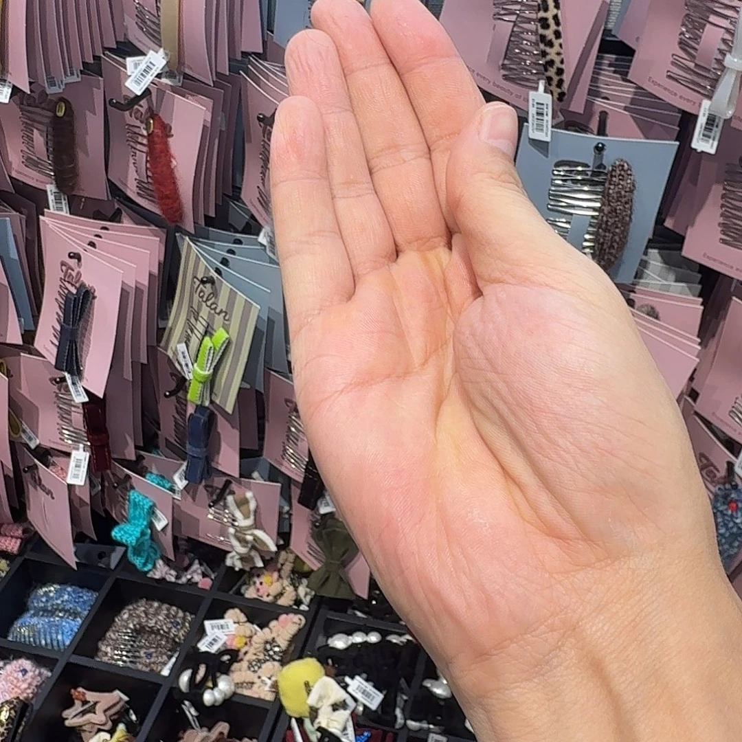 不***卜皮质非金属东大门发饰47