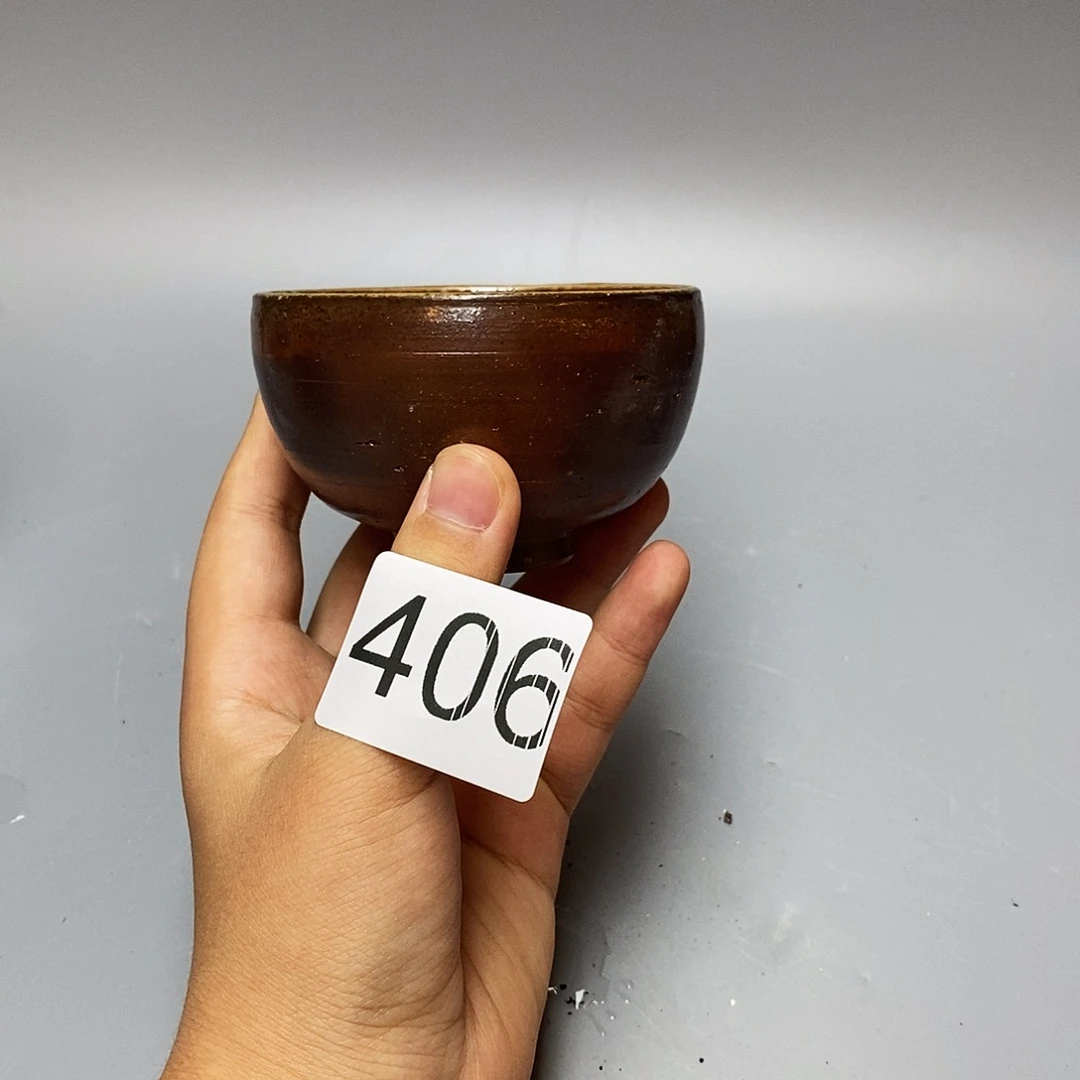 泥舍柴烧精品茶器