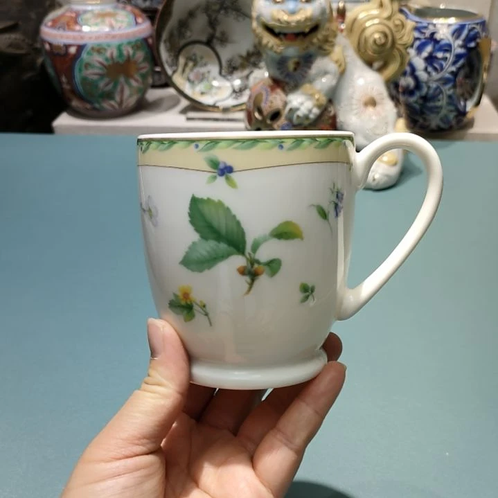 瓷日本中古回流艺术瓷器折扣店 新号开播福利 21