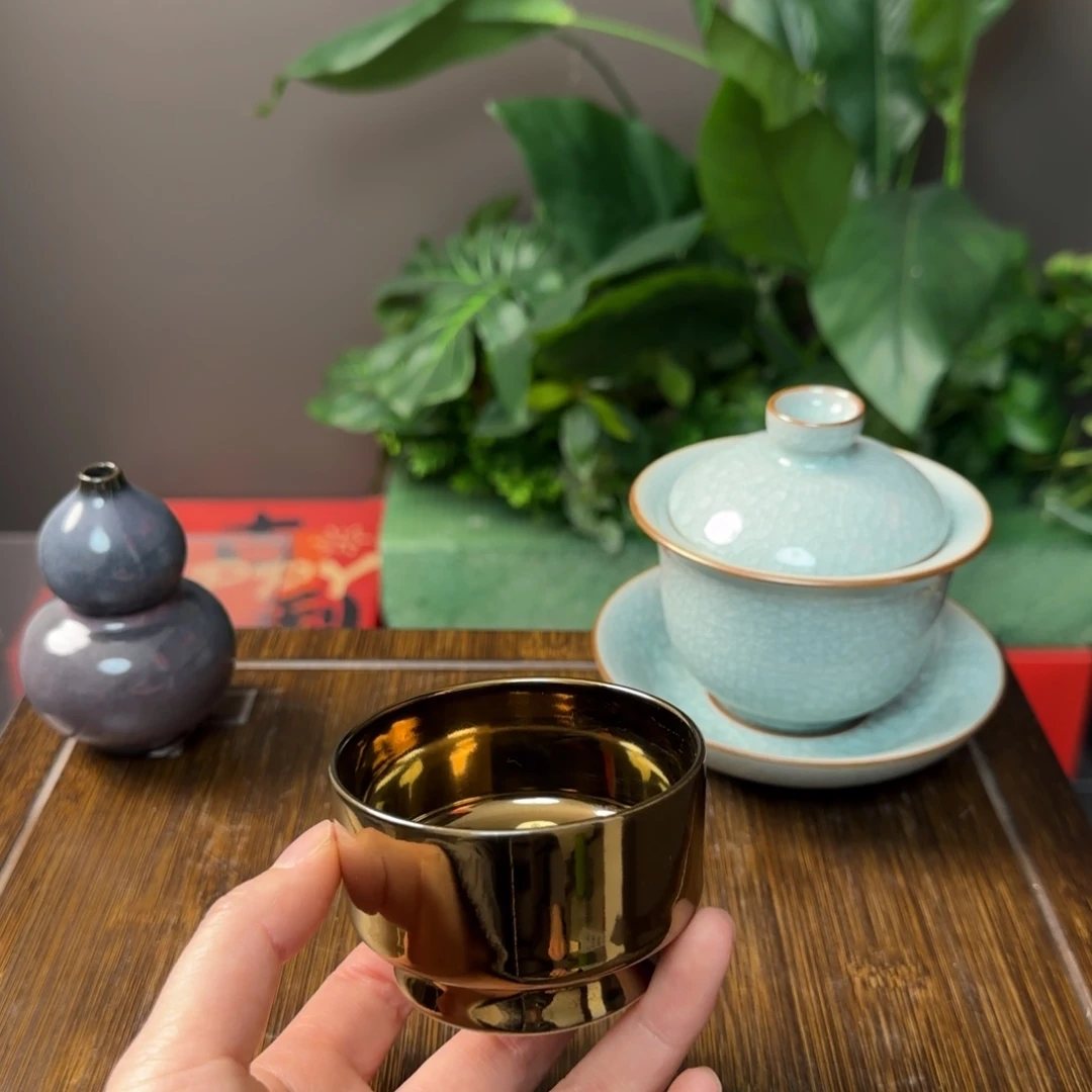 皓***空手工茶器手工茶器