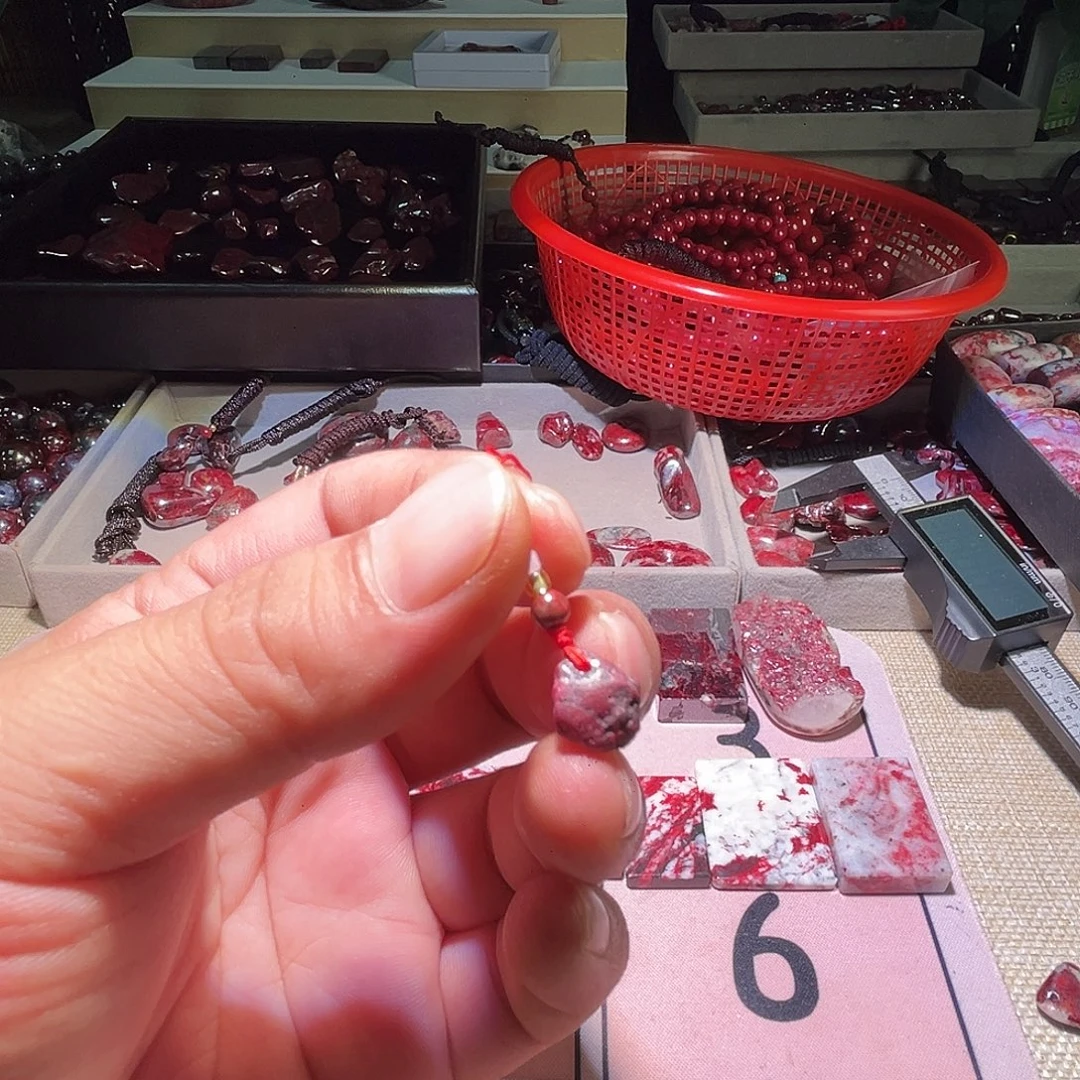 骑***神天然辰砂668888888888