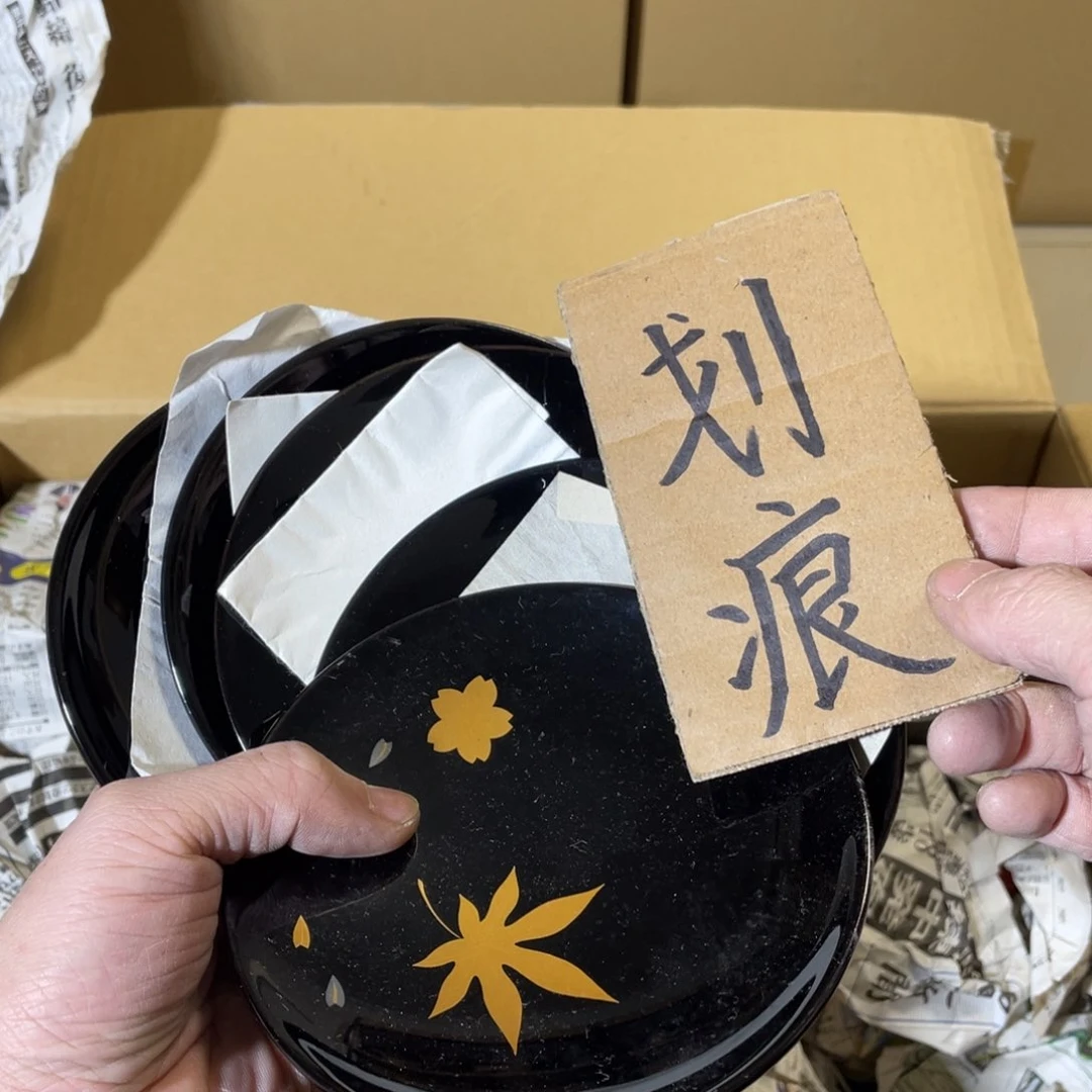 紫砂中古商品谨慎下单