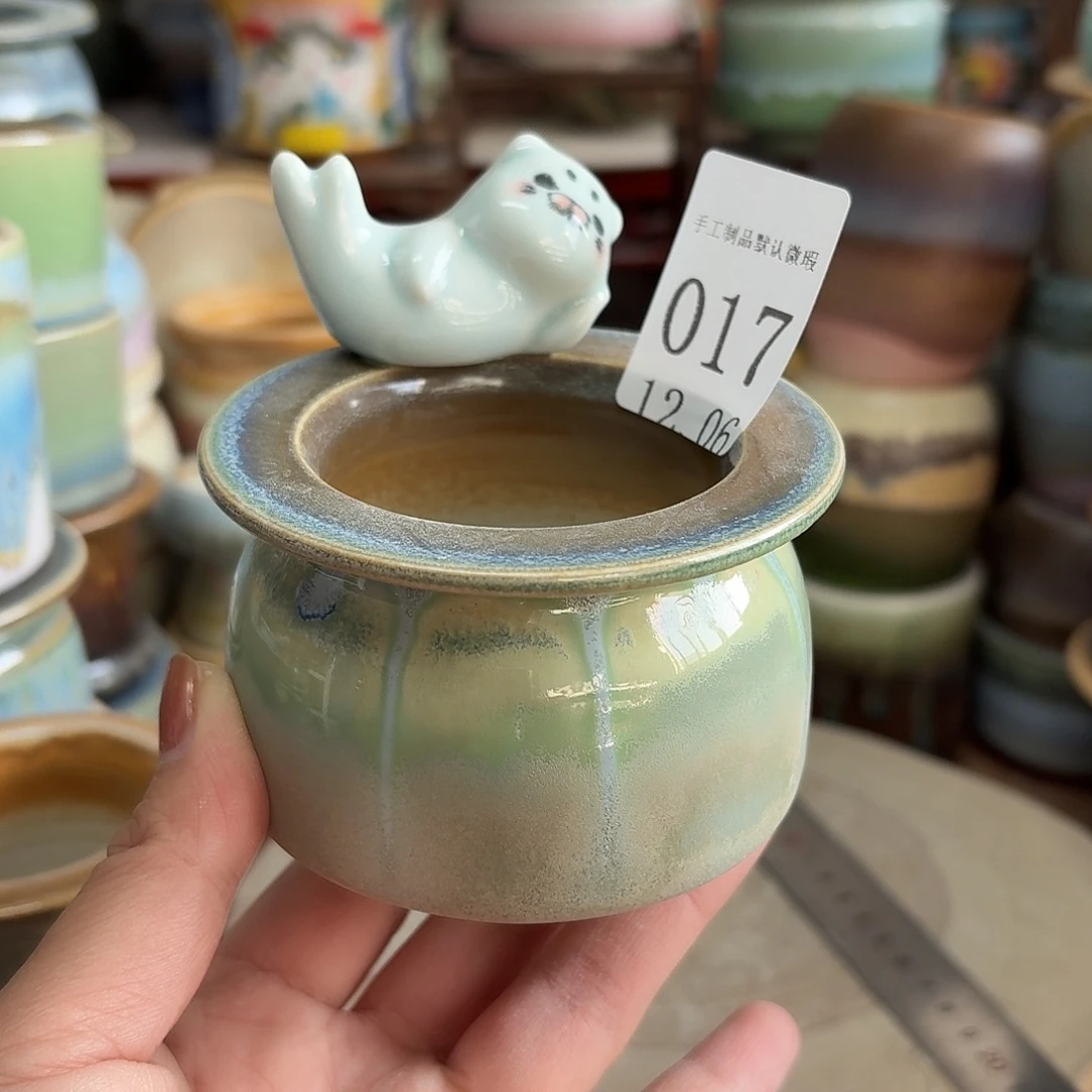 瓷片景德镇陶瓷手工制作