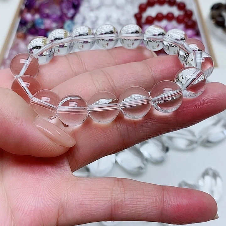 ****宝车挂未镶嵌水晶水晶8