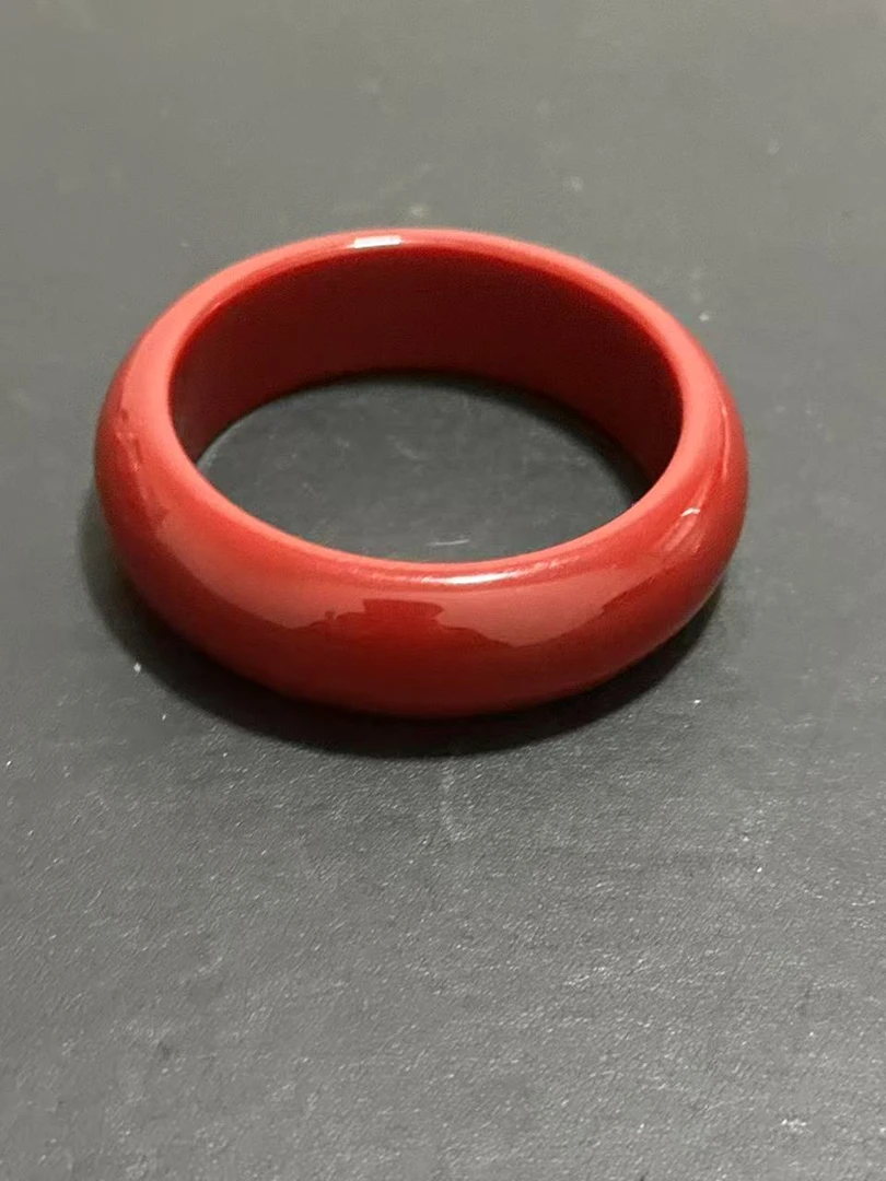 收藏级轻奢时尚气质简约手镯Zyx1185