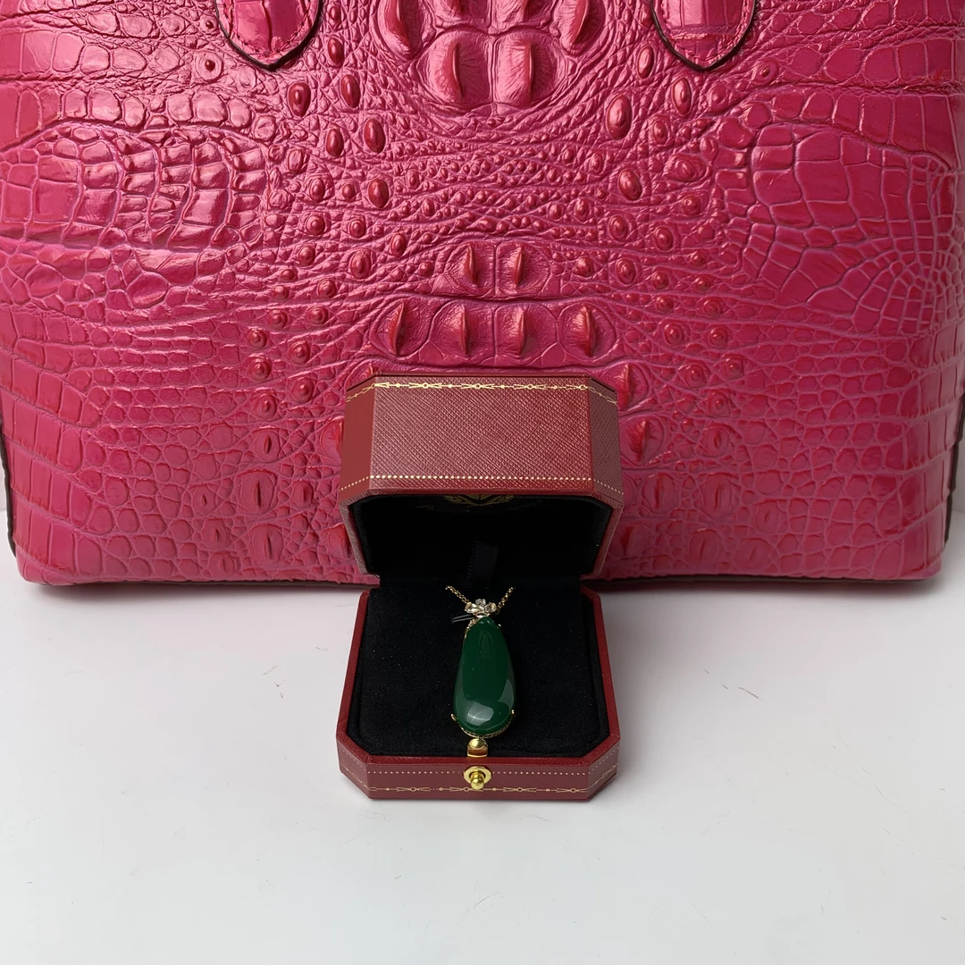 4113【LIANBANGH.K】时尚轻奢百搭女项链