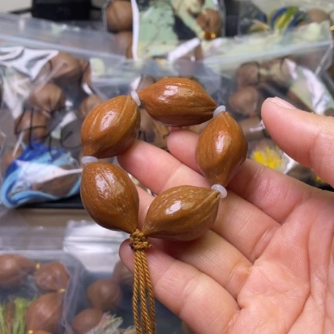 橄榄核手串/手链8.88