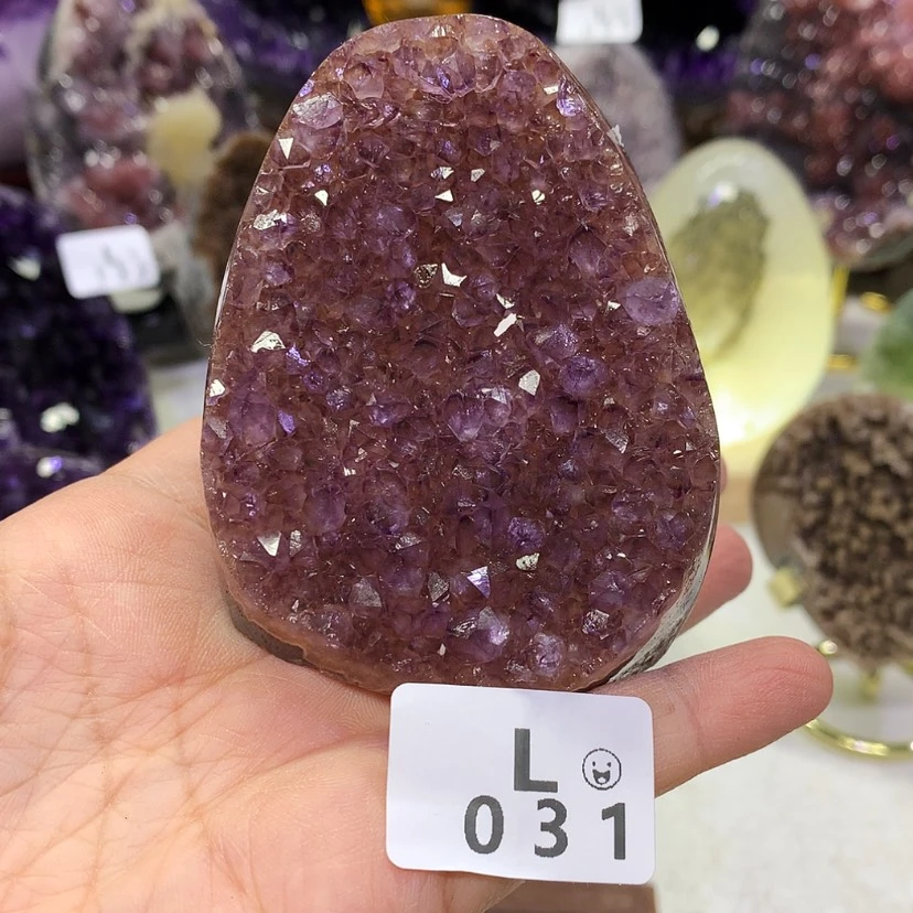 【闪购商品】水晶大型摆件（非配饰）未镶嵌