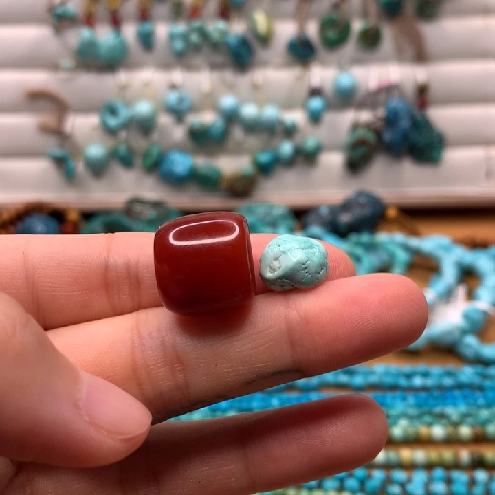 玛瑙/玉髓原矿未镶嵌用****0