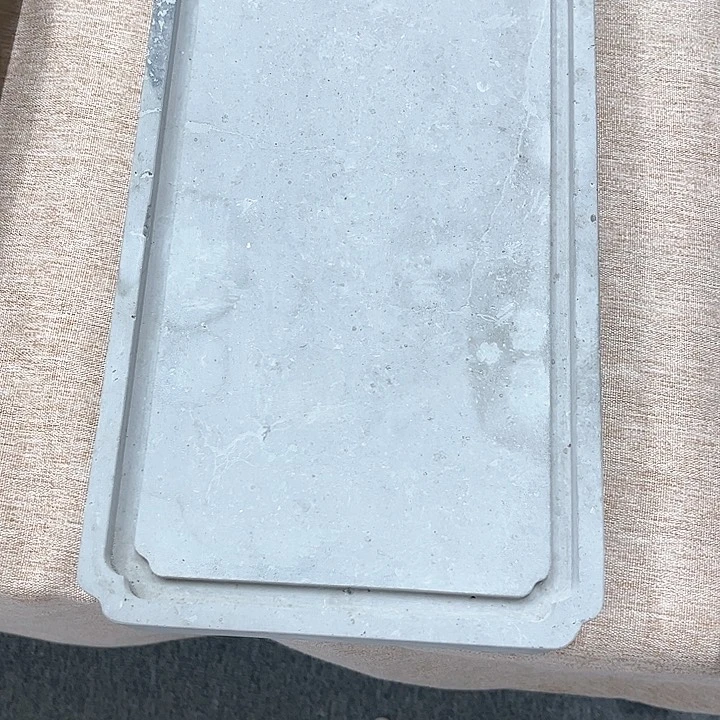 流*金砖茶盘茶具套装