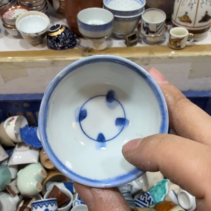 陶瓷推荐第二名20包邮