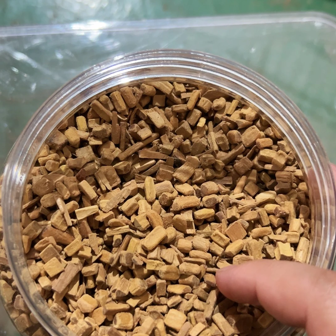 印度老山檀粒500克