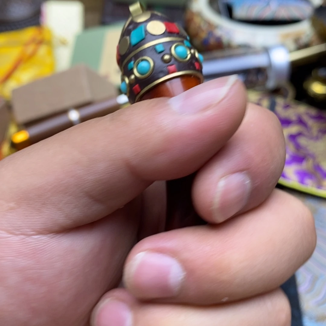 大叶紫檀（黑酸枝木类）