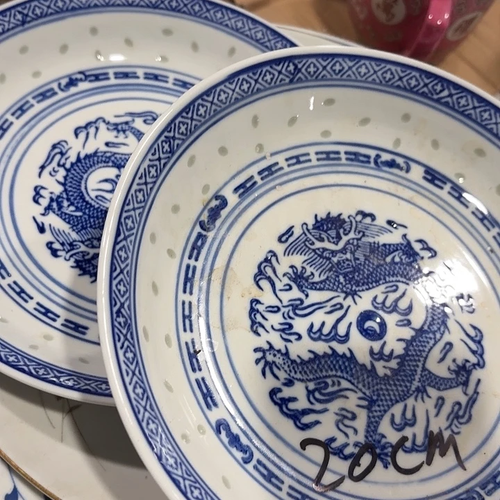 景德镇陶瓷厂瓷厂瓷