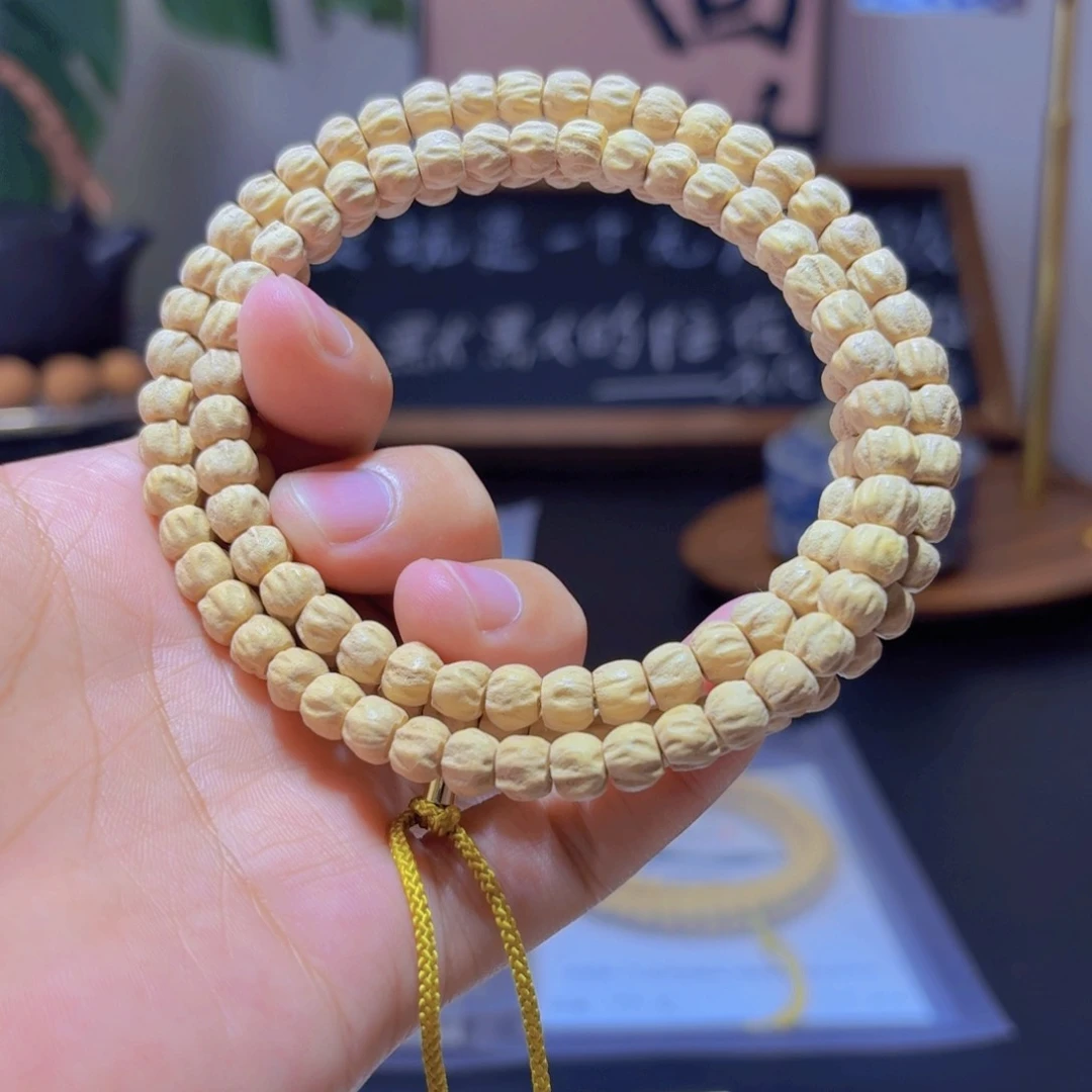 柏香籽/百香籽吊坠欣*