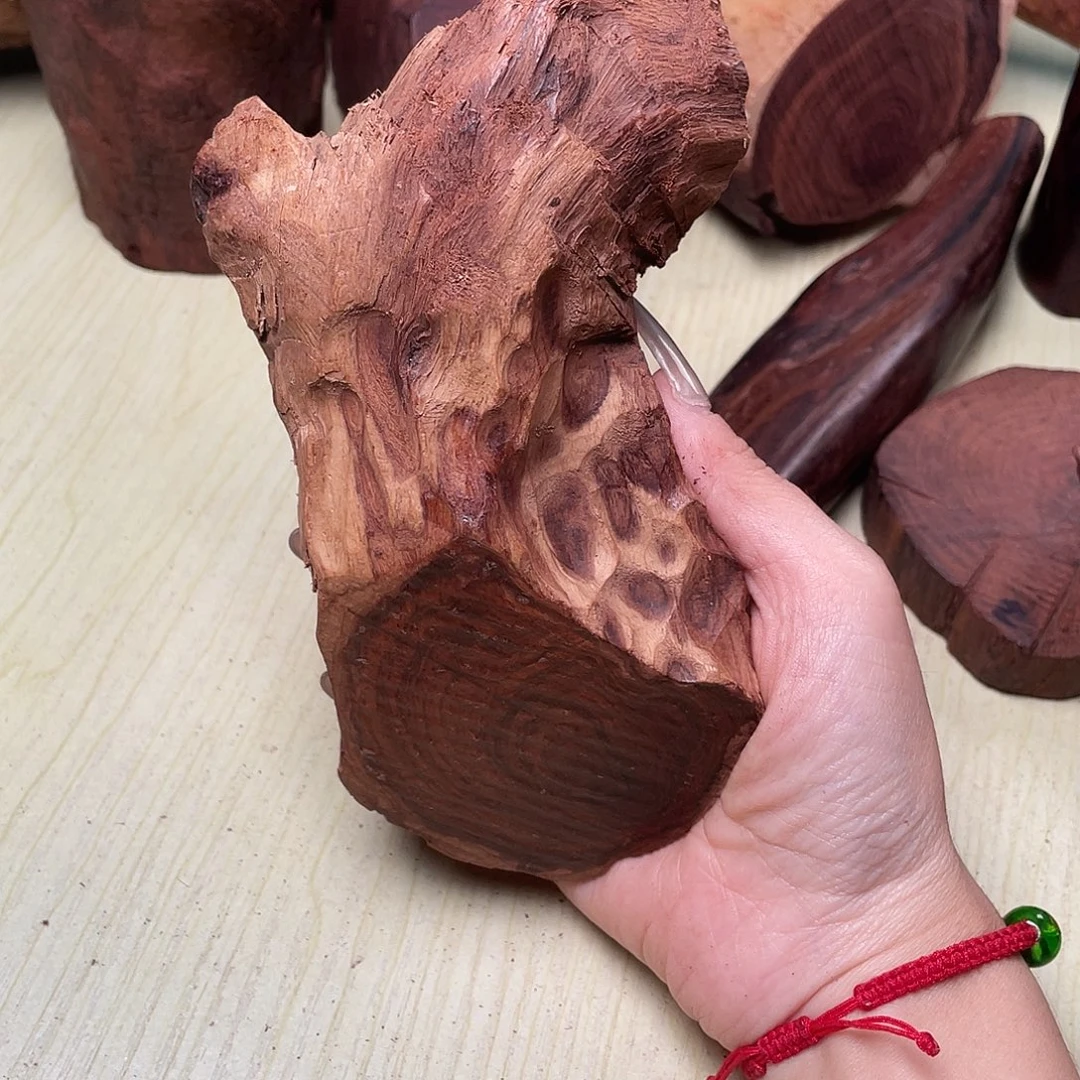 其他黄花梨/降香黄檀