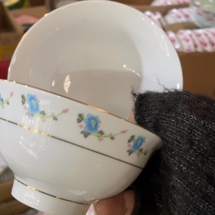 瓷片景德镇陶瓷艺术博物