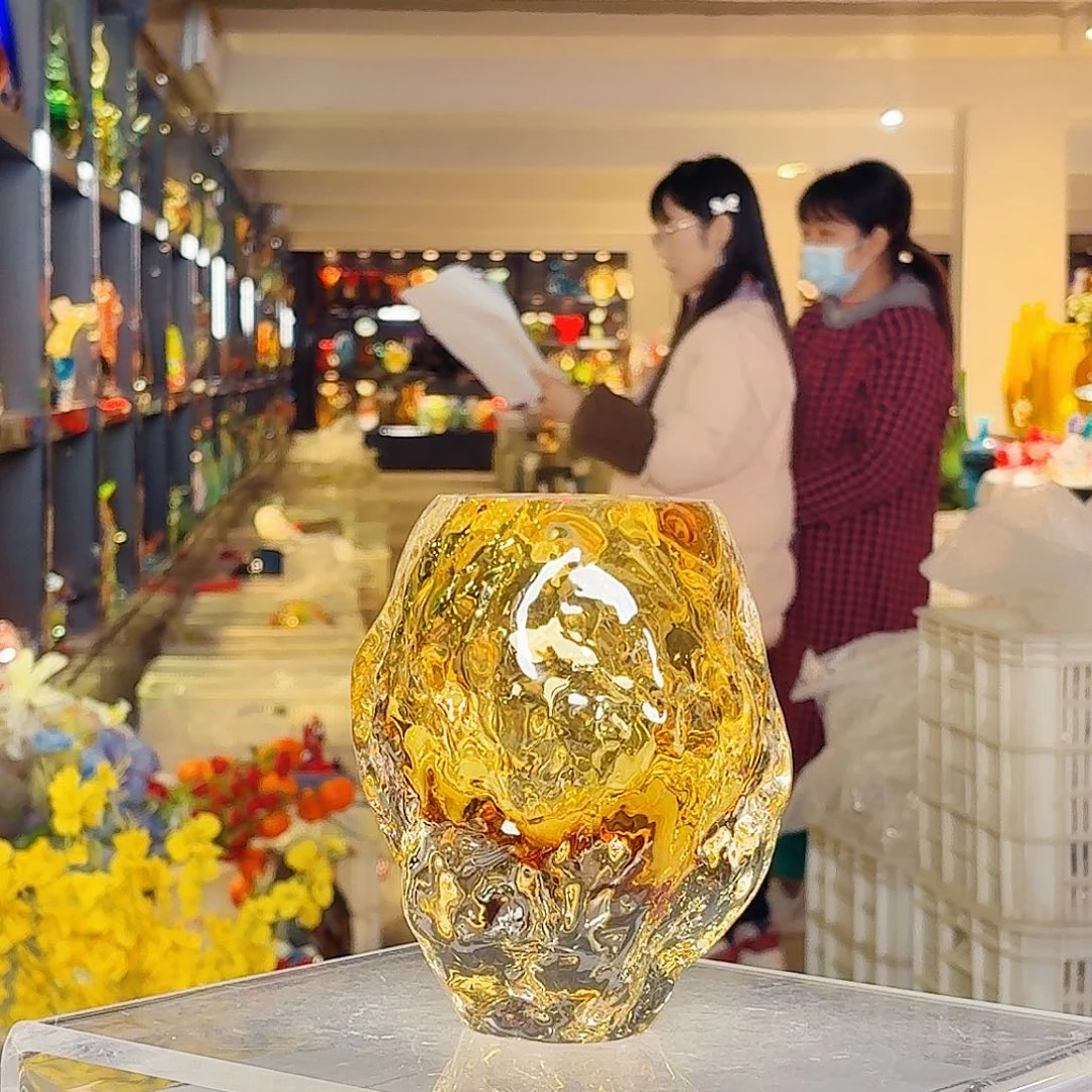 茶宠琉璃岛是世界的一部分呢