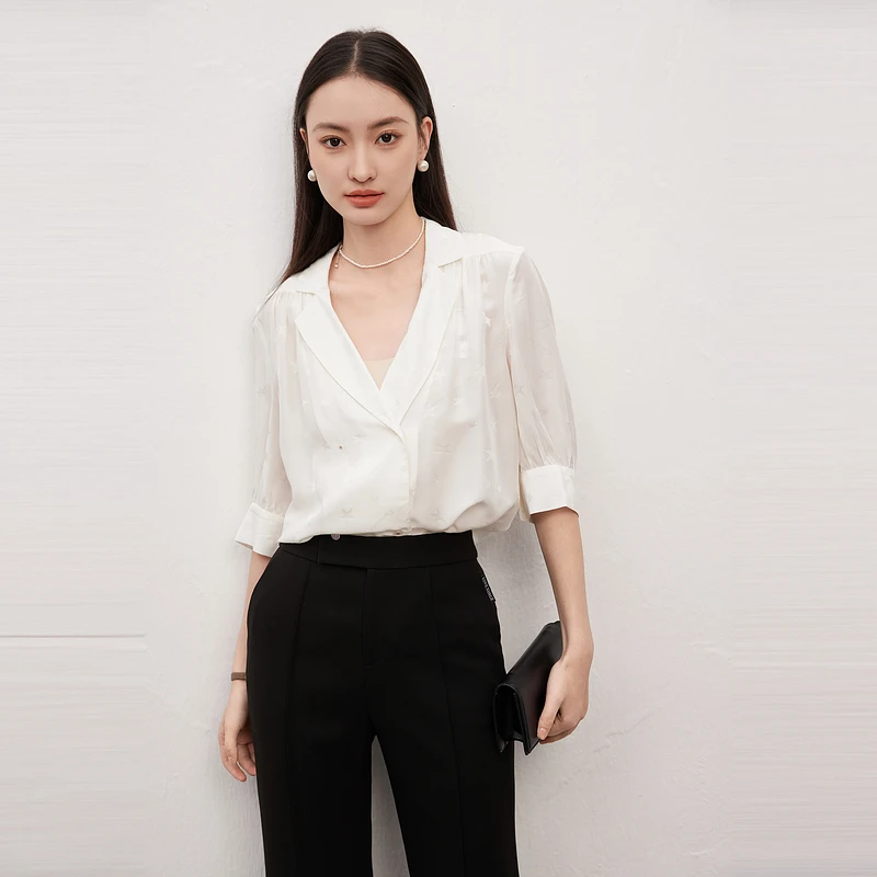 【九月专属】XG衬衫XJ221032A351