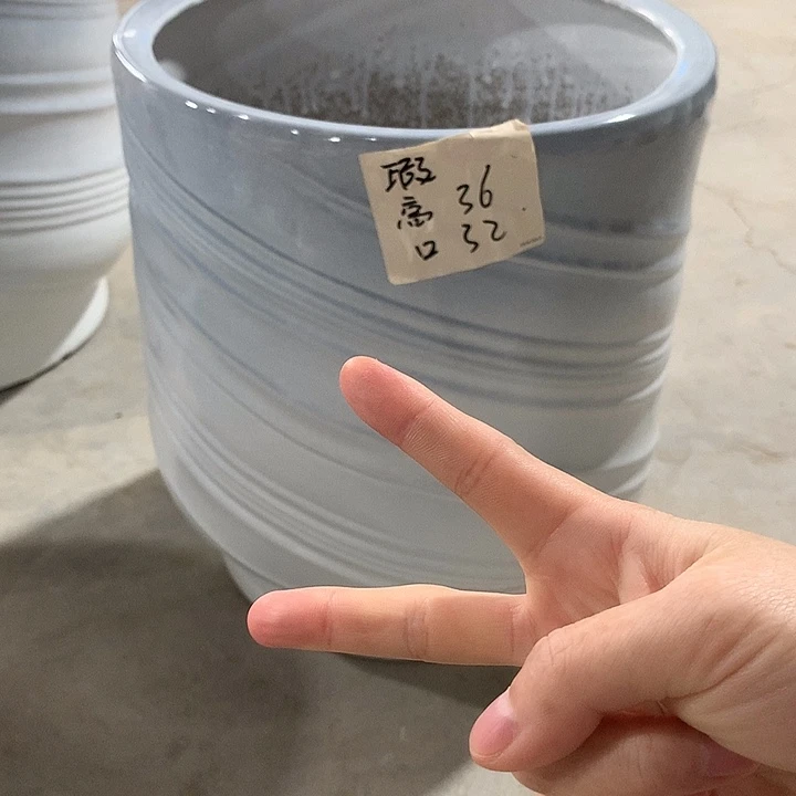 高温陶瓷默认瑕疵