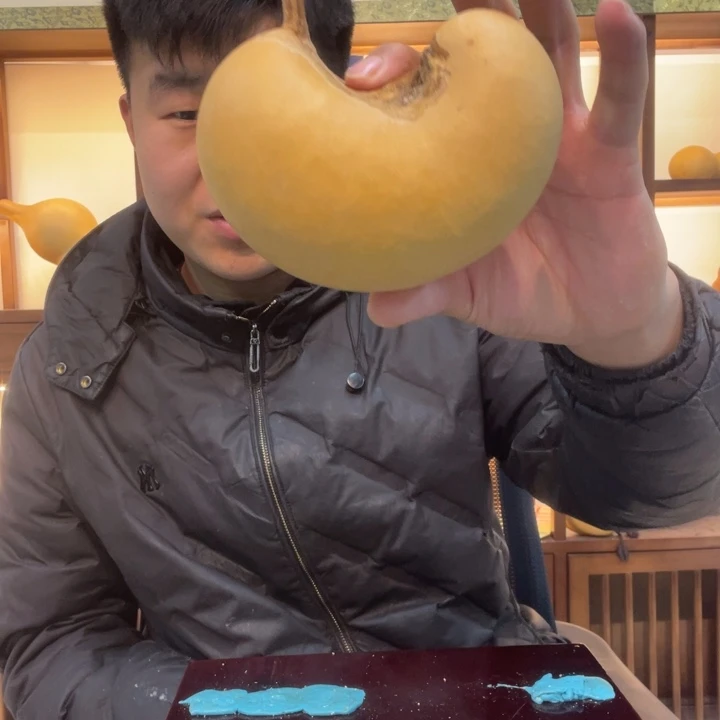 葫芦六弟葫芦精品腰子