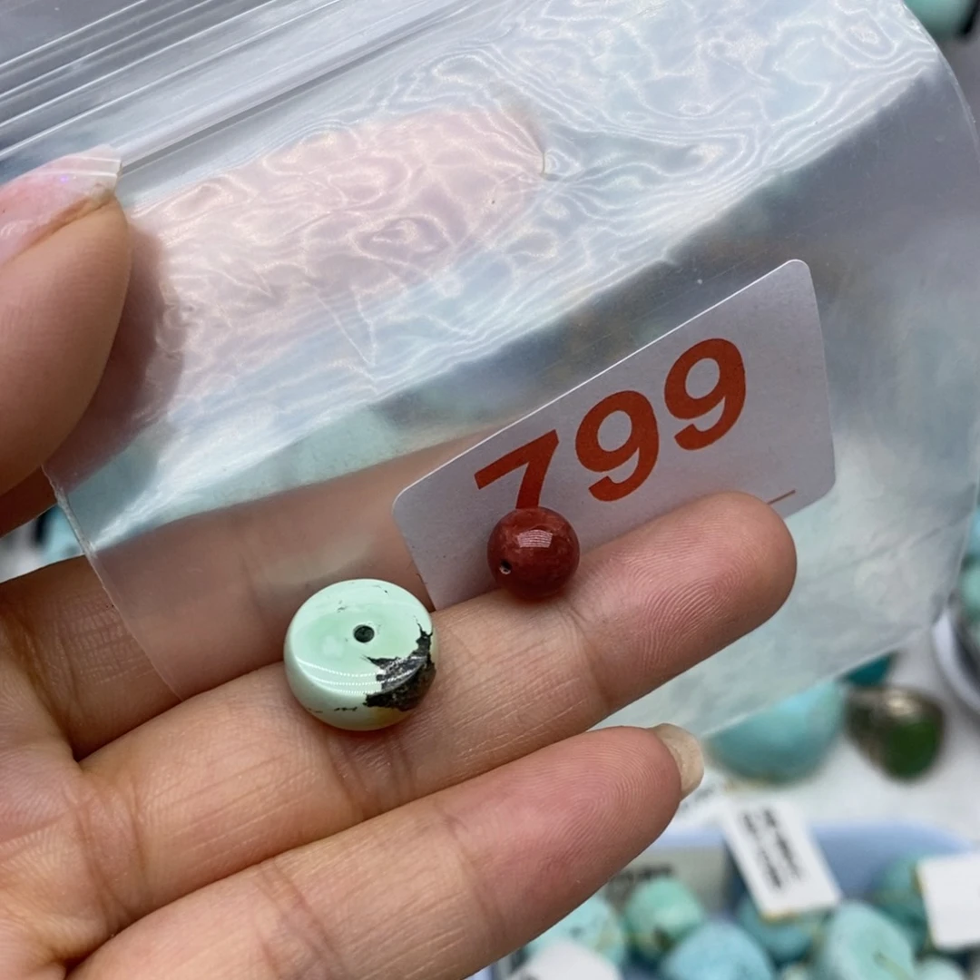未镶嵌南红玛瑙珠宝奇石