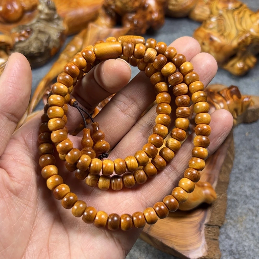 肯***鸭柏木（崖柏）太行陈化108