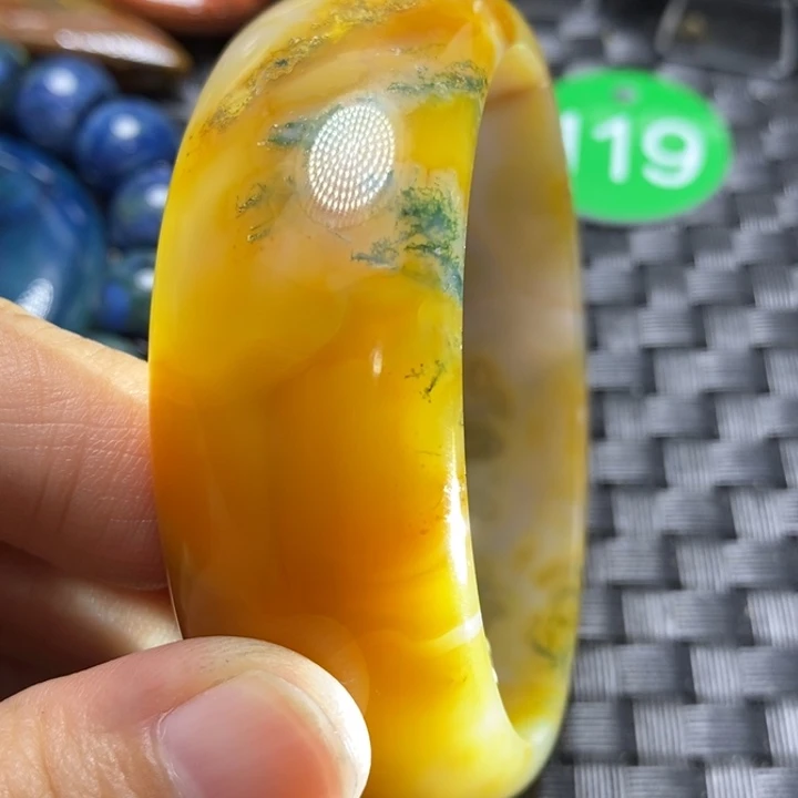 未镶嵌颈饰玛瑙/玉髓望****）