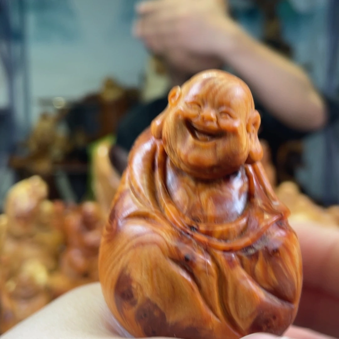 【闪购商品】柏木（崖柏）其他