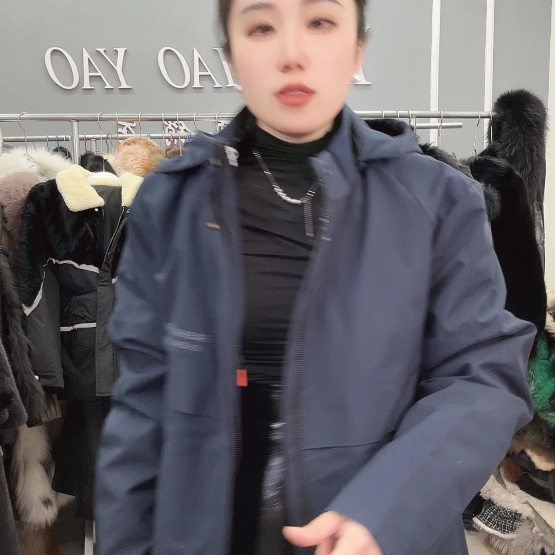 姚小妖家高端皮草