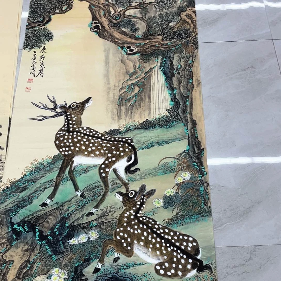 国画展展展重中之重重中之重