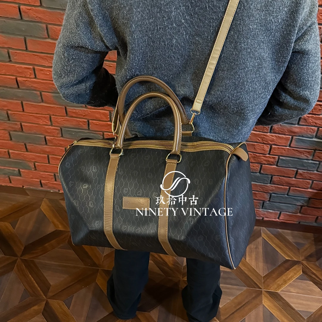 95新 DIOR/迪奥 男包推荐  40时尚百搭手提   旅行 健身包