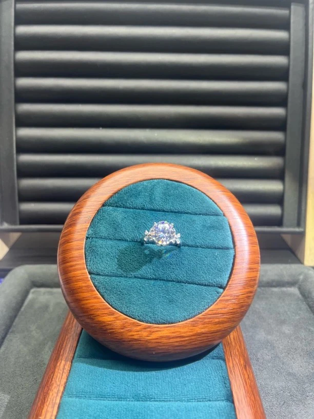 戒指～【星光闪耀] 时尚潮流戒指～A94