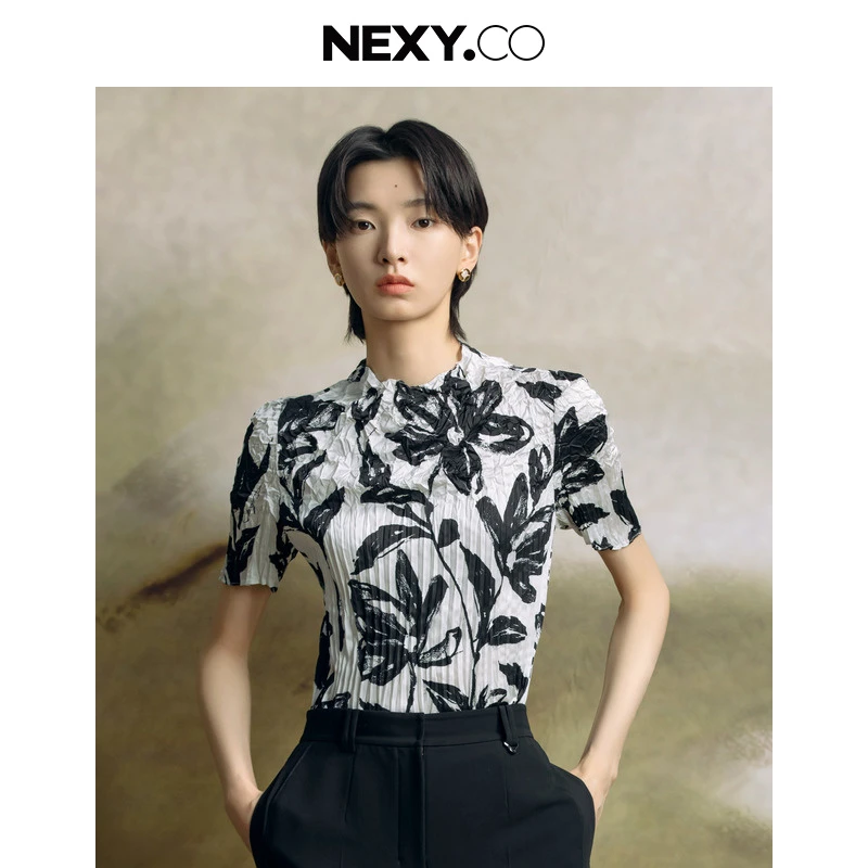 NEXY.CO/奈蔻上衣XD02253W0