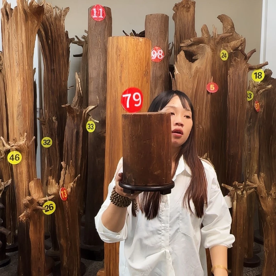 沉香沉香碎屑天然沉香原材料香料熏料