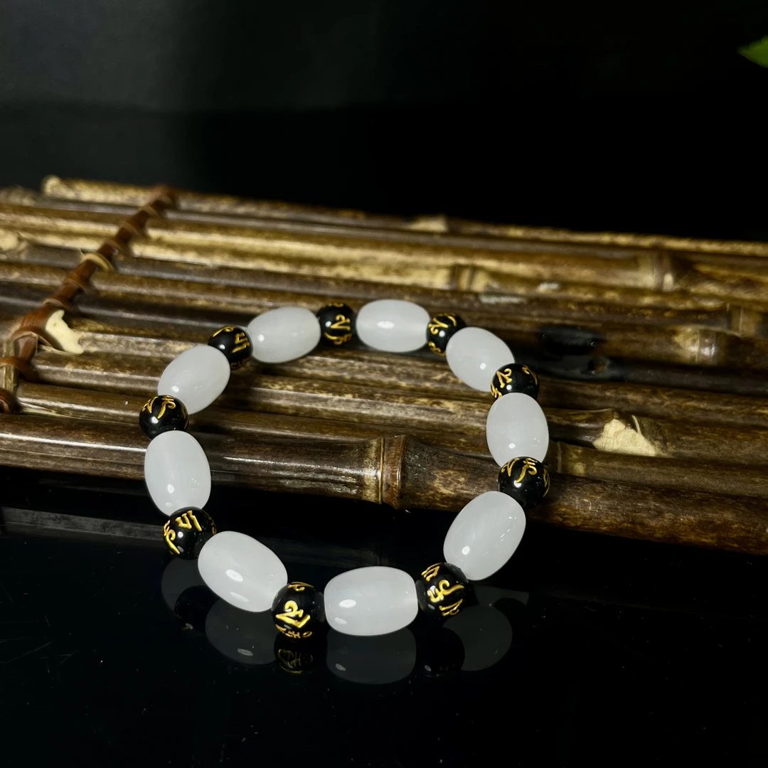 S-0466 精品手串搭配无礼盒