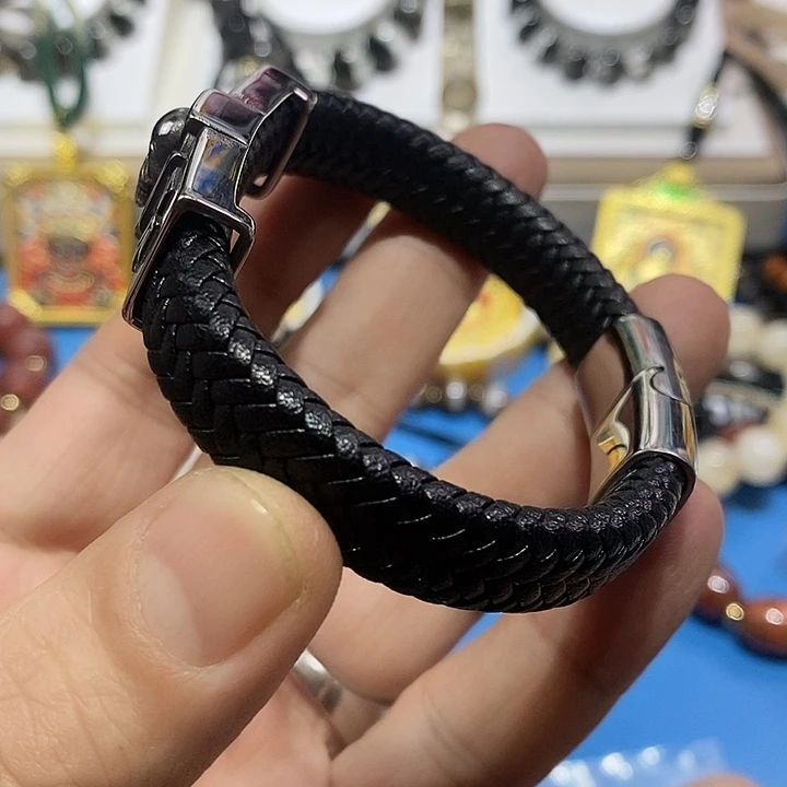 玛瑙/玉髓未镶嵌颈饰73