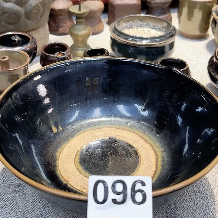 西北黑瓷一物一拍096姝*