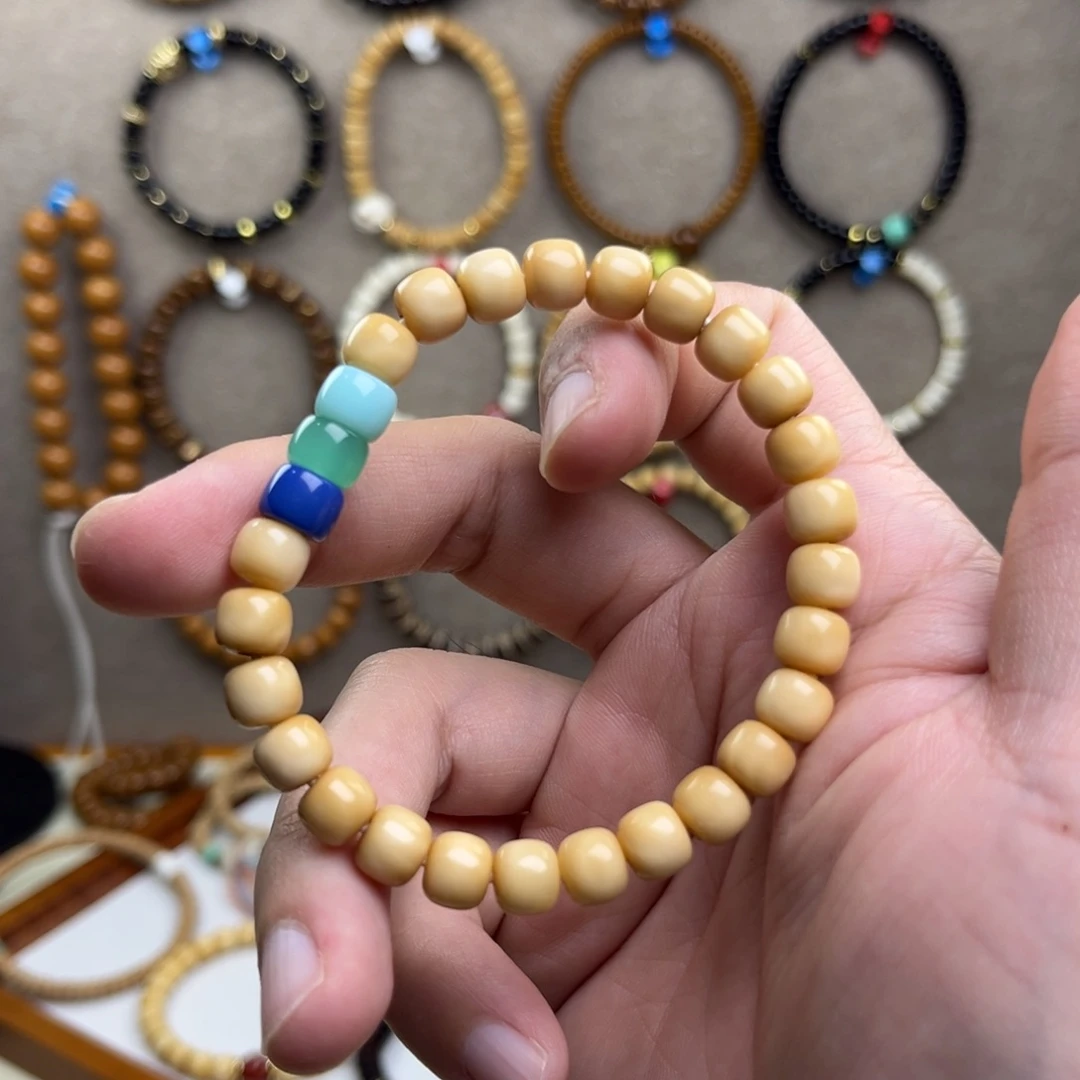 手串菩提根/象牙果