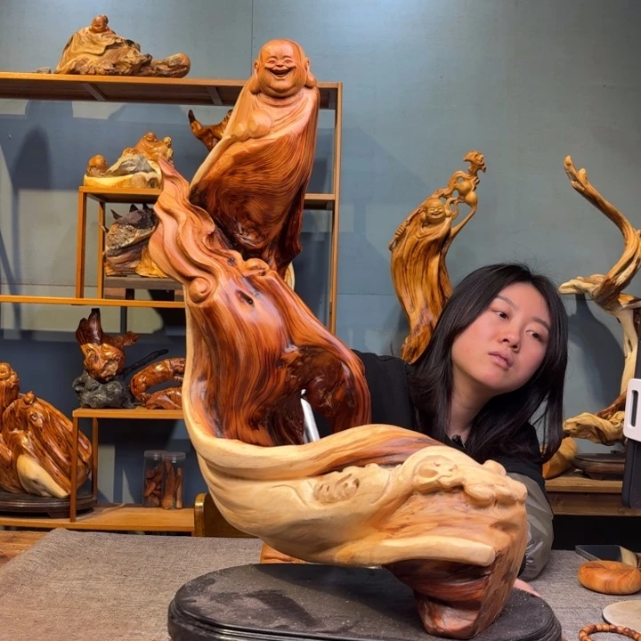 柏木（崖柏）关注一下