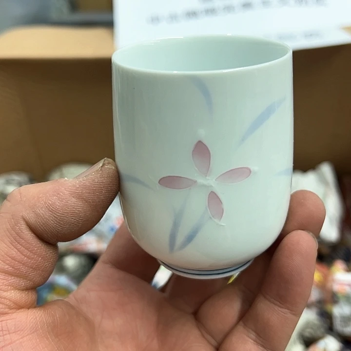 25包邮，盘子，碗，杯子，茶壶，默认瑕疵