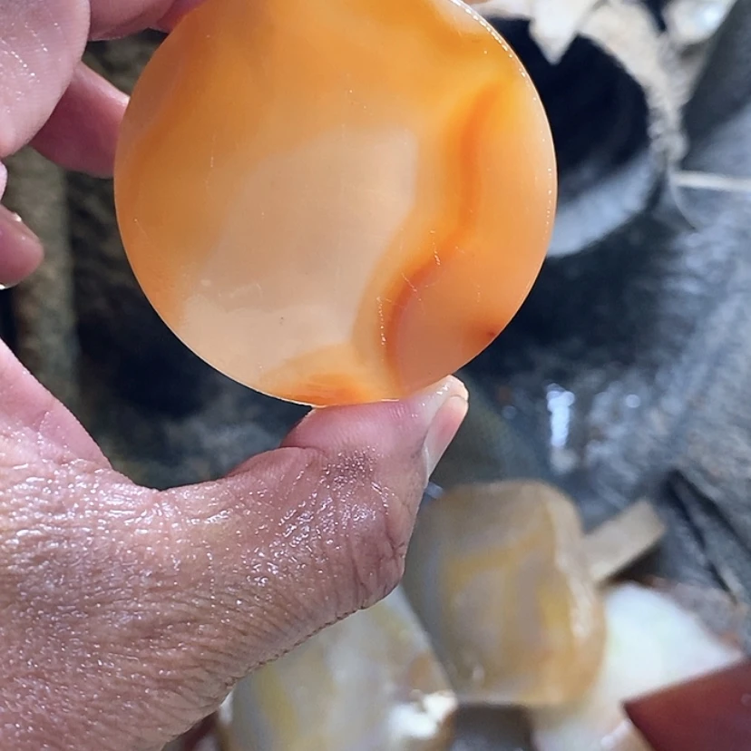 【闪购商品】定制玛瑙飞*纯天然玛瑙