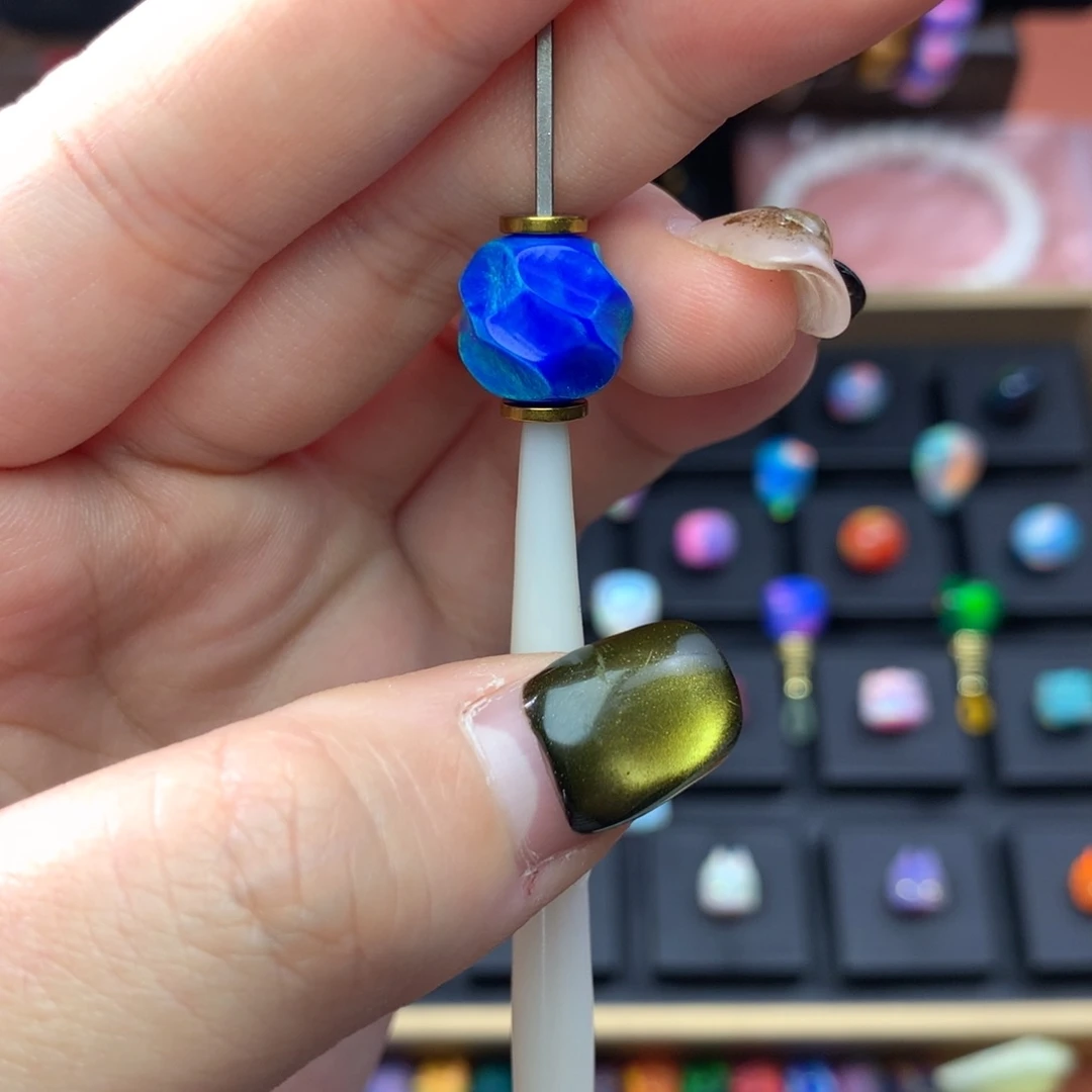 1124无相12-11克莱因蓝